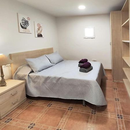 San Julian Estarondo Villa Tudela Luaran gambar