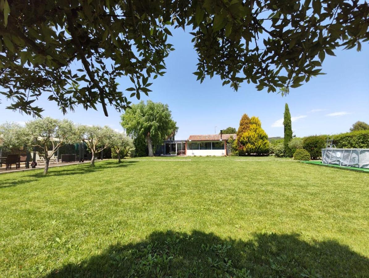 San Julian Estarondo Villa Tudela Luaran gambar