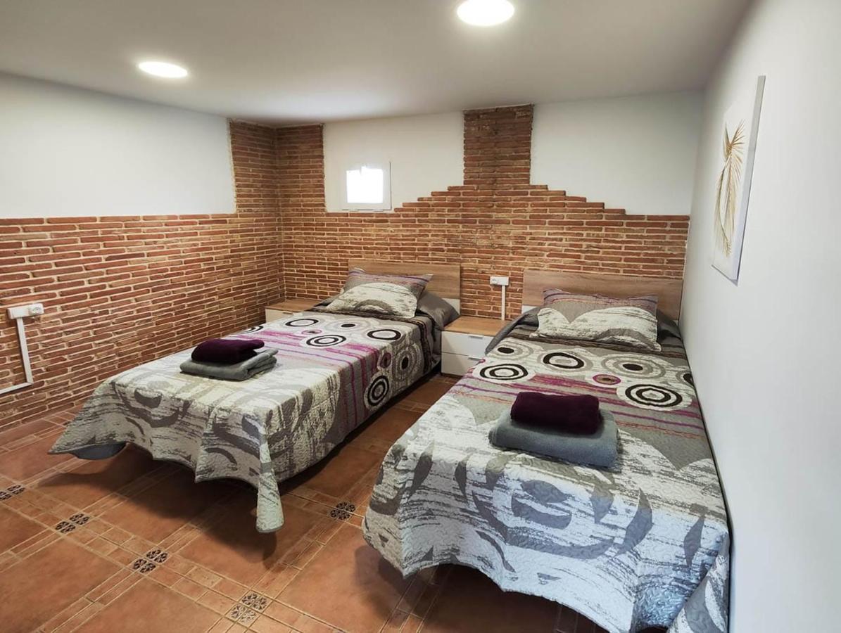 San Julian Estarondo Villa Tudela Luaran gambar