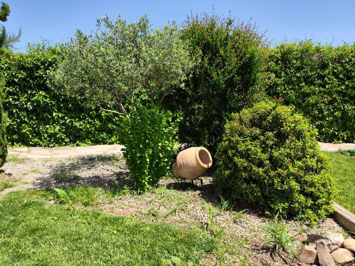 San Julian Estarondo Villa Tudela Luaran gambar